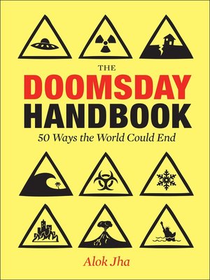 cover image of The Doomsday Handbook